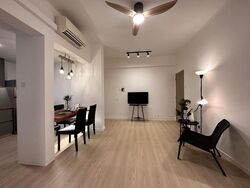 Azalea Park Condominium (D17), Condominium #620630341
